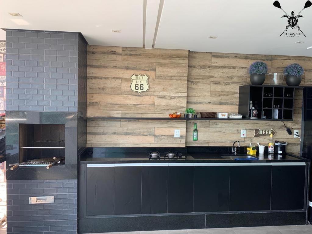 מלון ריו דה ז'ניירו Pousada Seven Sunset Club Marambaia מראה חיצוני תמונה